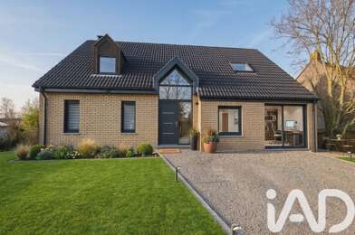 Maison 6 pièces 339900 €