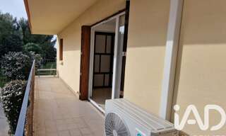 Appartement 2 Pièces 33 m² à vendre à Six-Fours-les-Plages (83140)