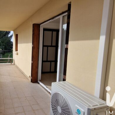 Appartement 2 pièces 165000 €