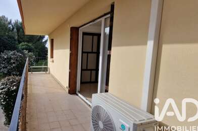 Appartement 2 pièces 158000 €