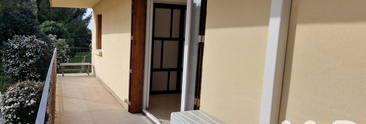 Appartement 2 Pièces 33 m² à vendre à Six-Fours-les-Plages (83140)