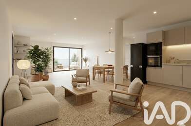 Appartement 4 pièces 365650 €