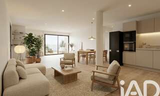 Appartement 4 Pièces 98 m² à vendre à Perros-Guirec (22700)