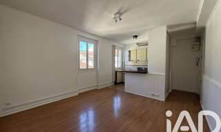 Appartement 2 Pièces 35 m² à vendre à Meaux (77100)