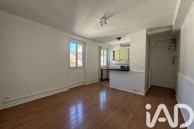 Appartement 2 pièces 127000 €