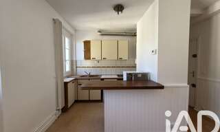 Appartement 2 Pièces 35 m² à vendre à Meaux (77100)