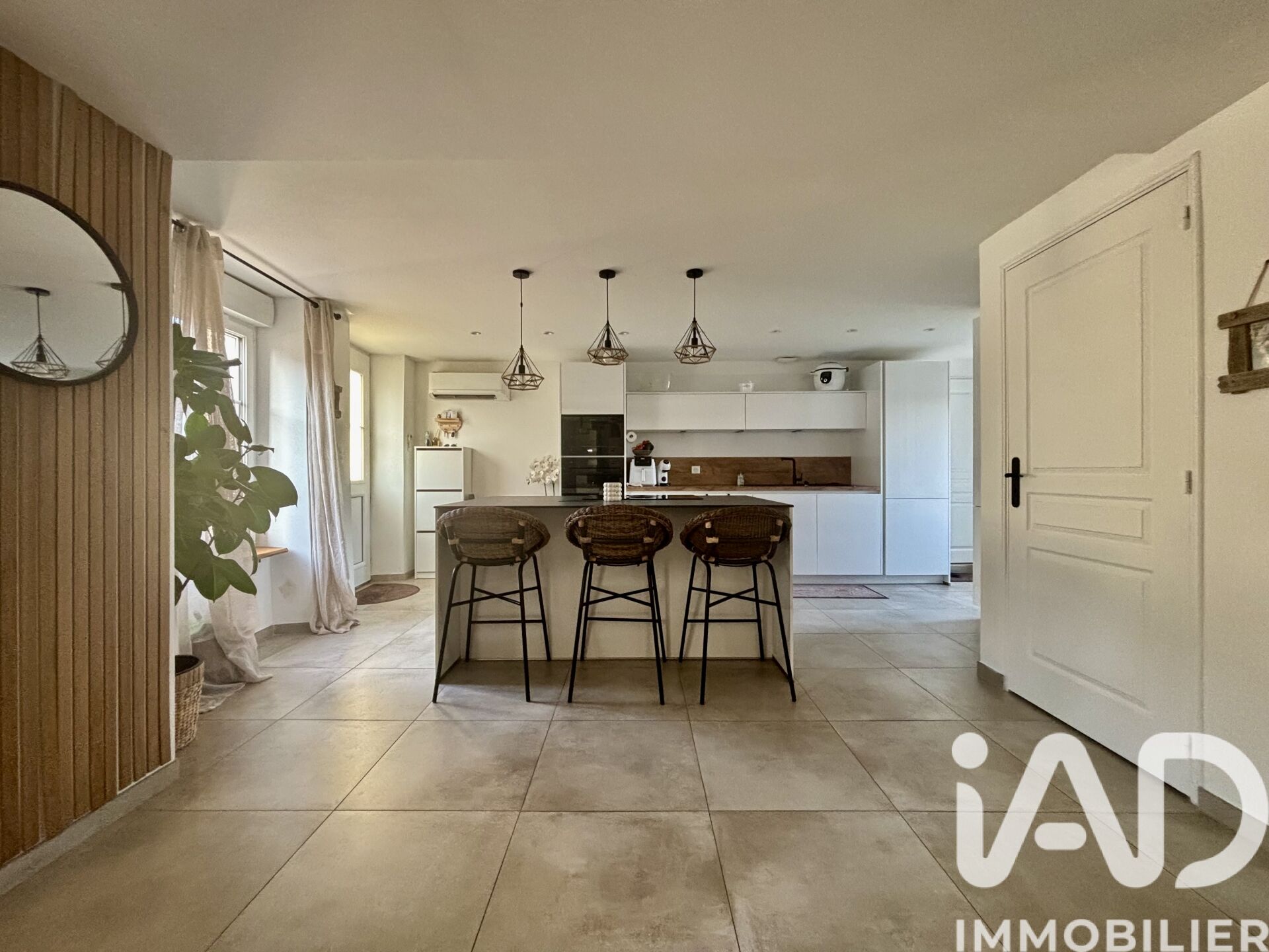 Villers-Agron-Aiguizy - 78m² - 4p. - 2ch.