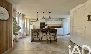 Maison 4 Pièces 78 m² à vendre à Villers-Agron-Aiguizy (02130)