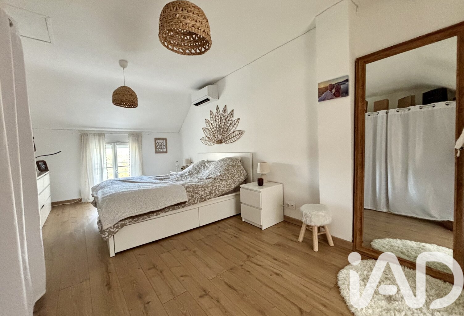 Vente Maison de village 4 pièces — photo 1