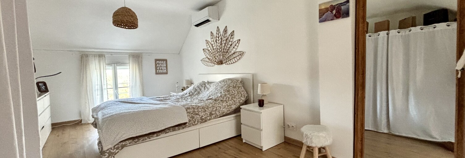 Maison 4 Pièces 85 m² à vendre à Passy-Grigny (51700)