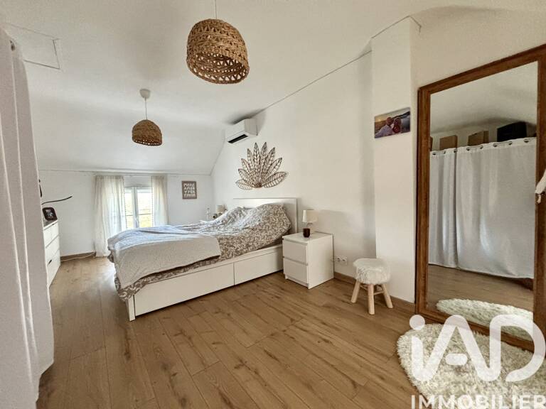 Vente Maison de village 4 pièces — photo 1