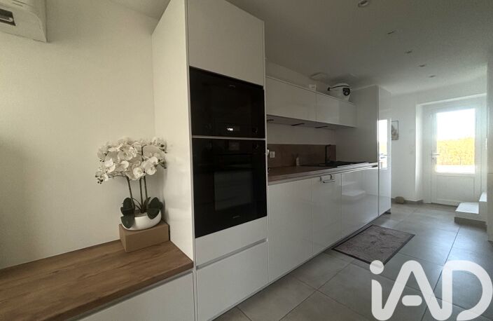 Vente Maison de village 4 pièces — photo 2