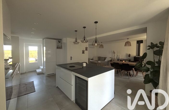 Vente Maison de village 4 pièces — photo 3