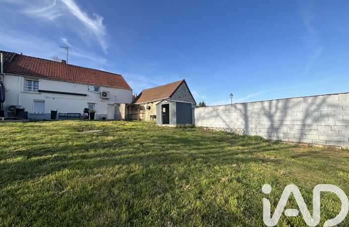 Vente Maison de village 4 pièces — photo 4