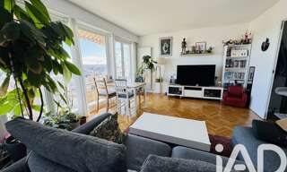 Appartement 4 Pièces 73 m² à vendre à Achères (78260)