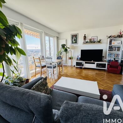 Appartement 4 pièces 254800 €