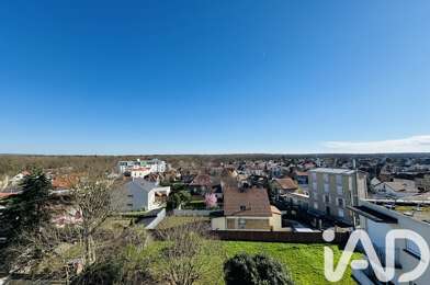 Appartement 4 pièces 254800 €