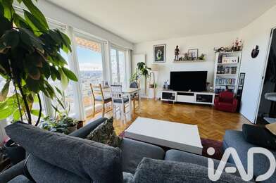 Appartement 4 pièces 249000 €