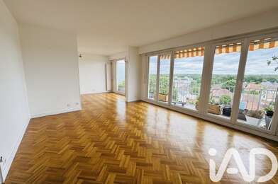 Appartement 4 pièces 249000 €
