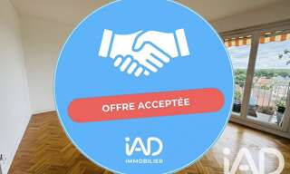 Appartement 4 Pièces 73 m² à vendre à Achères (78260)