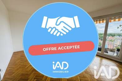 Appartement 4 pièces 249000 €