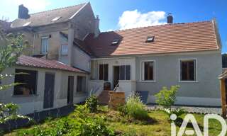 Maison 5 Pièces 96 m² à vendre à Jaulzy (60350)