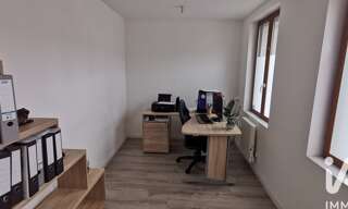 Maison 5 Pièces 96 m² à vendre à Jaulzy (60350)