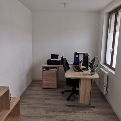 Maison 5 pièces 189000 €