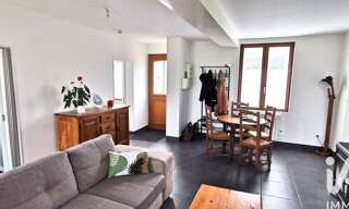 Maison 5 Pièces 96 m² à vendre à Jaulzy (60350)