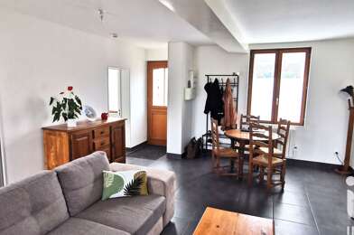 Maison 5 pièces 189000 €