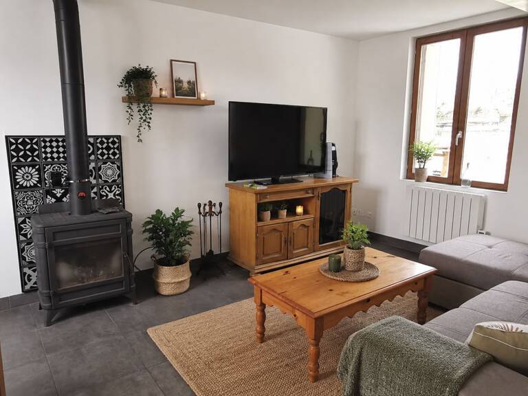 Vente Maison de village 5 pièces — photo 1