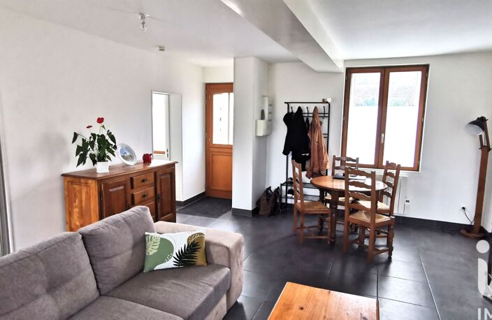 Vente Maison de village 5 pièces — photo 2