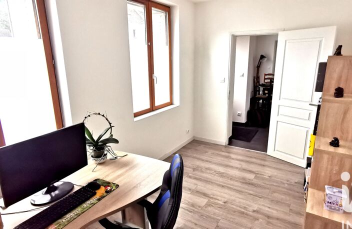 Vente Maison de village 5 pièces — photo 5