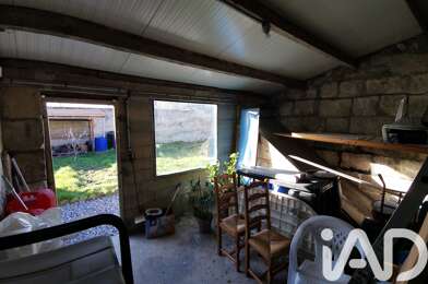 Maison 5 pièces 179000 €