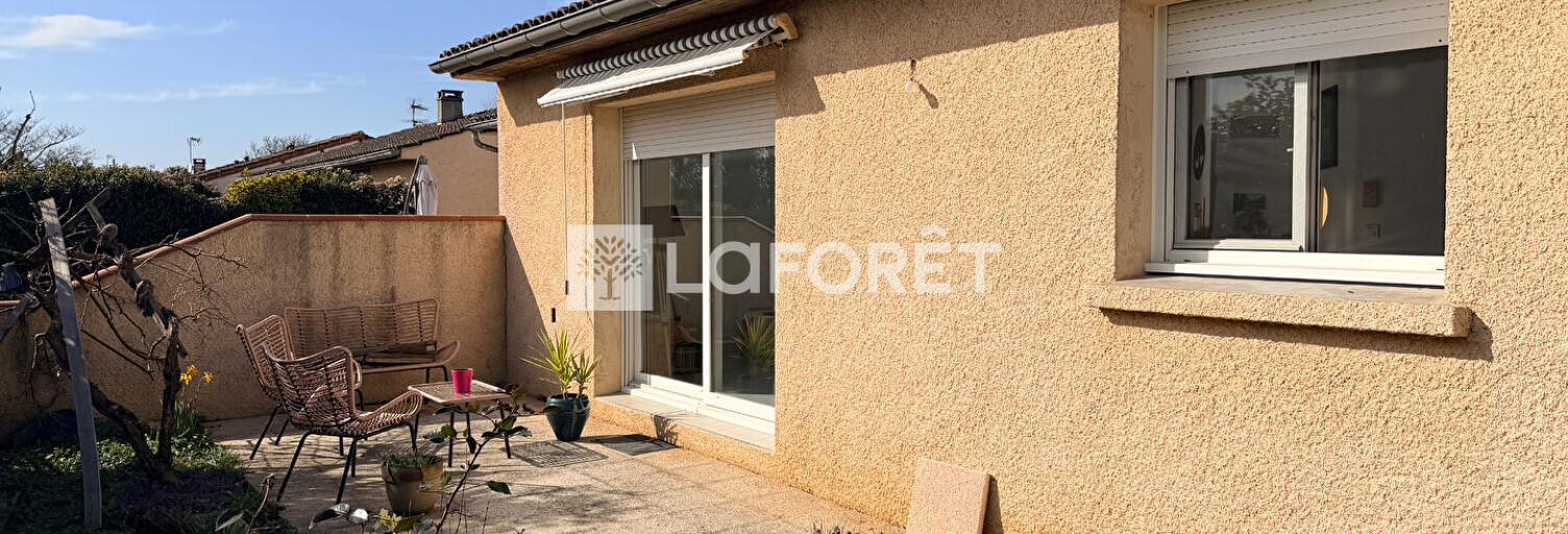 Maison 3 Pièces 108 m² à vendre à Albi (81000)