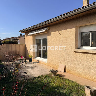 Maison 3 pièces 262500 €