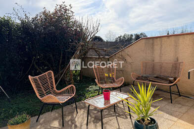 Maison 3 pièces 262500 €