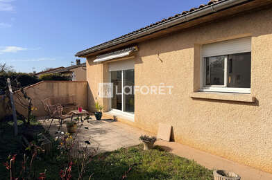 Maison 3 pièces 262500 €