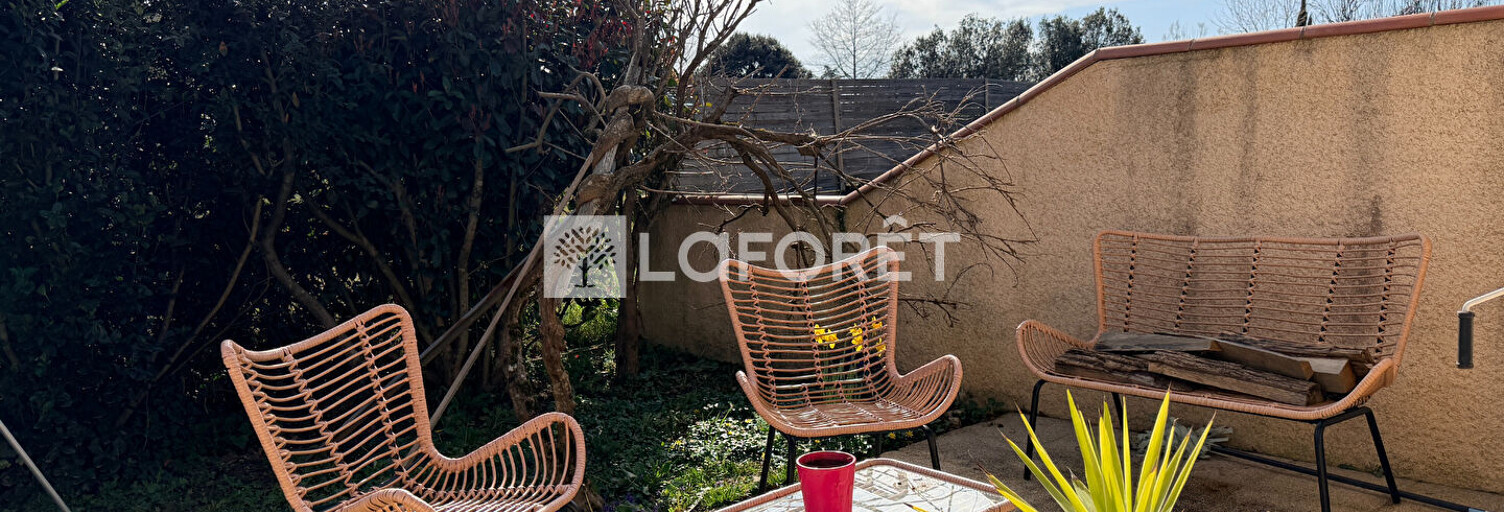 Maison 3 Pièces 108 m² à vendre à Albi (81000)