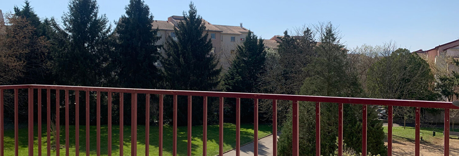 Appartement 3 Pièces 67 m² à louer à Lyon 5 (69005)