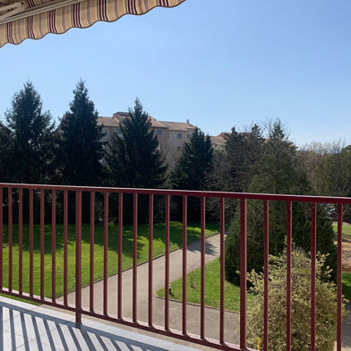 Appartement 3 pièces 1030 €