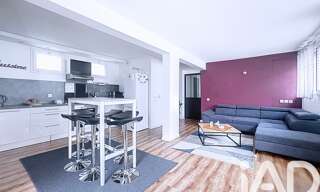 Appartement 5 Pièces 111 m² à vendre à Toulouse (31500)