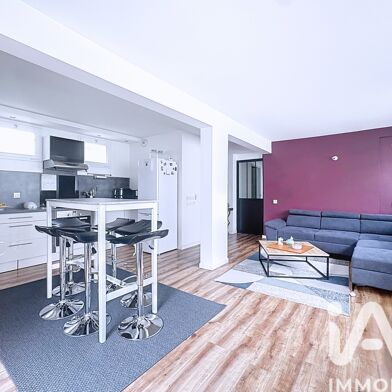 Appartement 5 pièces 310000 €