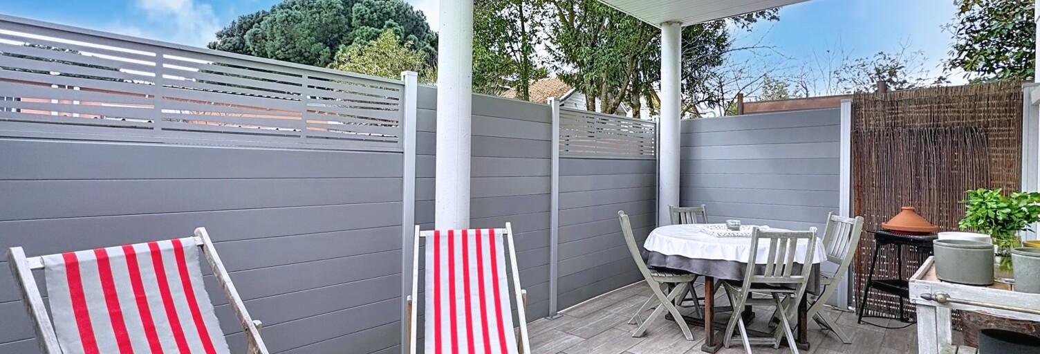 Appartement 5 Pièces 111 m² à vendre à Toulouse (31500)