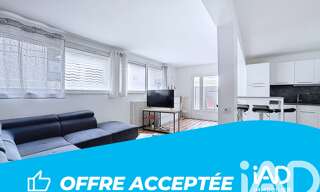 Appartement 5 Pièces 111 m² à vendre à Toulouse (31500)