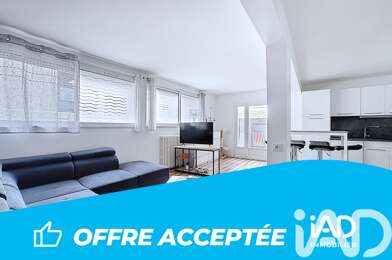 Appartement 5 pièces 310000 €