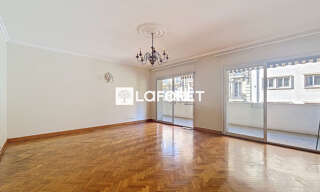 Appartement 4 Pièces 125 m² à vendre à Marseille 8 (13008)