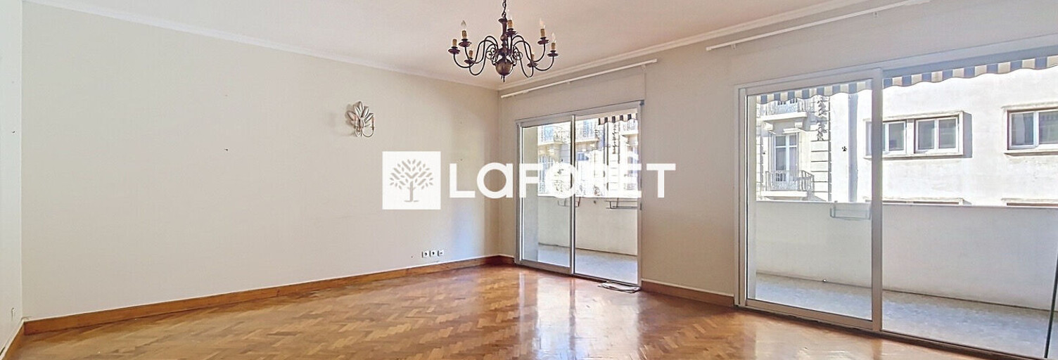 Appartement 4 Pièces 125 m² à vendre à Marseille 8 (13008)