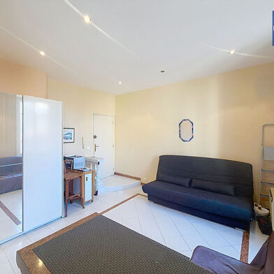 Appartement 1 pièces 199900 €