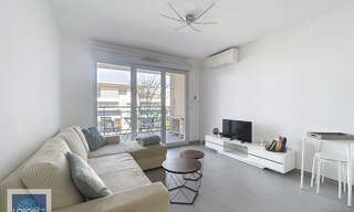 Appartement 2 Pièces 36 m² à vendre à Antibes (06600)